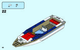 Instrucciones de Construcción - LEGO - 60221 - Diving Yacht: Page 40