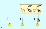 Instrucciones de Construcción - LEGO - 60221 - Diving Yacht: Page 8