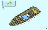 Instrucciones de Construcción - LEGO - 60221 - Diving Yacht: Page 29