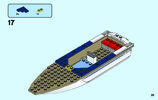 Instrucciones de Construcción - LEGO - 60221 - Diving Yacht: Page 35