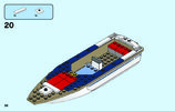 Instrucciones de Construcción - LEGO - 60221 - Diving Yacht: Page 38