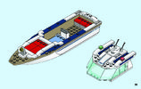 Instrucciones de Construcción - LEGO - 60221 - Diving Yacht: Page 59