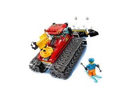 60222 - Snow Groomer