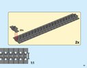 Instrucciones de Construcción - LEGO - 60222 - Snow Groomer: Page 23