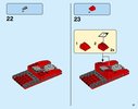 Instrucciones de Construcción - LEGO - 60222 - Snow Groomer: Page 31