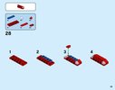 Instrucciones de Construcción - LEGO - 60222 - Snow Groomer: Page 35