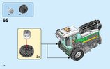 Instrucciones de Construcción - LEGO - 60223 - Harvester Transport: Page 54