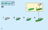 Instrucciones de Construcción - LEGO - 60223 - Harvester Transport: Page 60