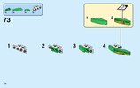 Instrucciones de Construcción - LEGO - 60223 - Harvester Transport: Page 62