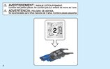 Instrucciones de Construcción - LEGO - 60223 - Harvester Transport: Page 2