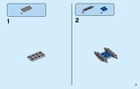 Instrucciones de Construcción - LEGO - 60223 - Harvester Transport: Page 3