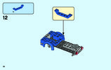 Instrucciones de Construcción - LEGO - 60223 - Harvester Transport: Page 14