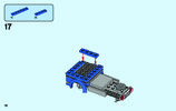 Instrucciones de Construcción - LEGO - 60223 - Harvester Transport: Page 18