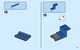 Instrucciones de Construcción - LEGO - 60223 - Harvester Transport: Page 17