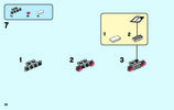 Instrucciones de Construcción - LEGO - 60223 - Harvester Transport: Page 10