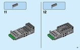 Instrucciones de Construcción - LEGO - 60223 - Harvester Transport: Page 13