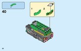 Instrucciones de Construcción - LEGO - 60223 - Harvester Transport: Page 32