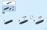 Instrucciones de Construcción - LEGO - 60223 - Harvester Transport: Page 41