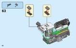 Instrucciones de Construcción - LEGO - 60223 - Harvester Transport: Page 52