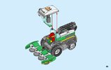 Instrucciones de Construcción - LEGO - 60223 - Harvester Transport: Page 69