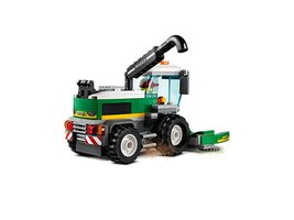 60223 - Harvester Transport