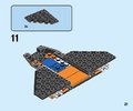 Instrucciones de Construcción - LEGO - 60224 - Satellite Service Mission: Page 21