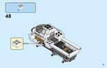 Instrucciones de Construcción - LEGO - 60225 - Rover Testing Drive: Page 11