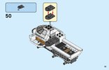 Instrucciones de Construcción - LEGO - 60225 - Rover Testing Drive: Page 13