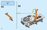 Instrucciones de Construcción - LEGO - 60225 - Rover Testing Drive: Page 24