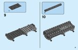 Instrucciones de Construcción - LEGO - 60225 - Rover Testing Drive: Page 17