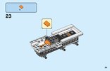 Instrucciones de Construcción - LEGO - 60225 - Rover Testing Drive: Page 29