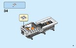 Instrucciones de Construcción - LEGO - 60225 - Rover Testing Drive: Page 41