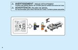 Instrucciones de Construcción - LEGO - 60225 - Rover Testing Drive: Page 4