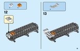 Instrucciones de Construcción - LEGO - 60225 - Rover Testing Drive: Page 19