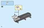 Instrucciones de Construcción - LEGO - 60225 - Rover Testing Drive: Page 20