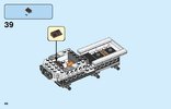 Instrucciones de Construcción - LEGO - 60225 - Rover Testing Drive: Page 46