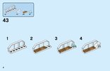 Instrucciones de Construcción - LEGO - 60225 - Rover Testing Drive: Page 4