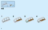 Instrucciones de Construcción - LEGO - 60225 - Rover Testing Drive: Page 6