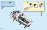 Instrucciones de Construcción - LEGO - 60225 - Rover Testing Drive: Page 10