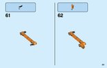 Instrucciones de Construcción - LEGO - 60225 - Rover Testing Drive: Page 23