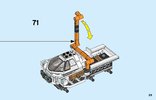 Instrucciones de Construcción - LEGO - 60225 - Rover Testing Drive: Page 29