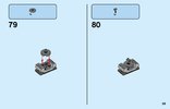 Instrucciones de Construcción - LEGO - 60225 - Rover Testing Drive: Page 39