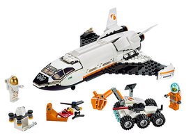 60226 - Mars Research Shuttle