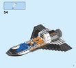 Instrucciones de Construcción - LEGO - 60226 - Mars Research Shuttle: Page 7