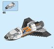 Instrucciones de Construcción - LEGO - 60226 - Mars Research Shuttle: Page 19