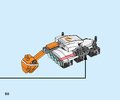 Instrucciones de Construcción - LEGO - 60226 - Mars Research Shuttle: Page 50