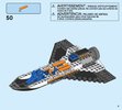 Instrucciones de Construcción - LEGO - 60226 - Mars Research Shuttle: Page 3