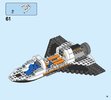 Instrucciones de Construcción - LEGO - 60226 - Mars Research Shuttle: Page 15