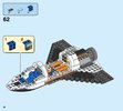 Instrucciones de Construcción - LEGO - 60226 - Mars Research Shuttle: Page 16