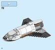 Instrucciones de Construcción - LEGO - 60226 - Mars Research Shuttle: Page 26